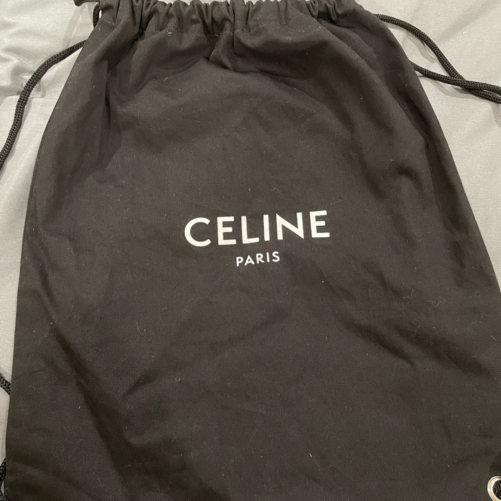 Celine Paris bag
